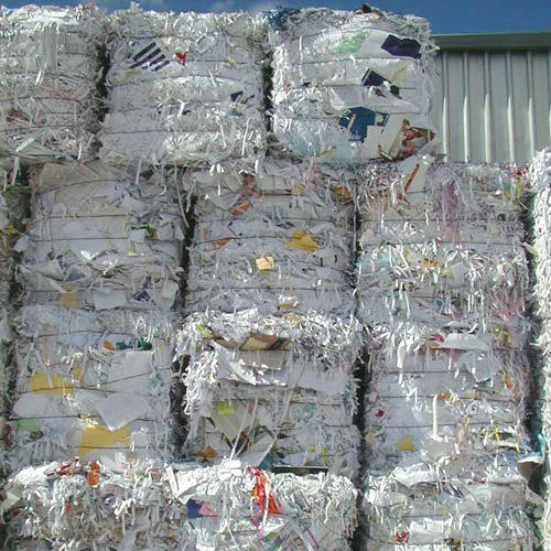 Paper Scrap 