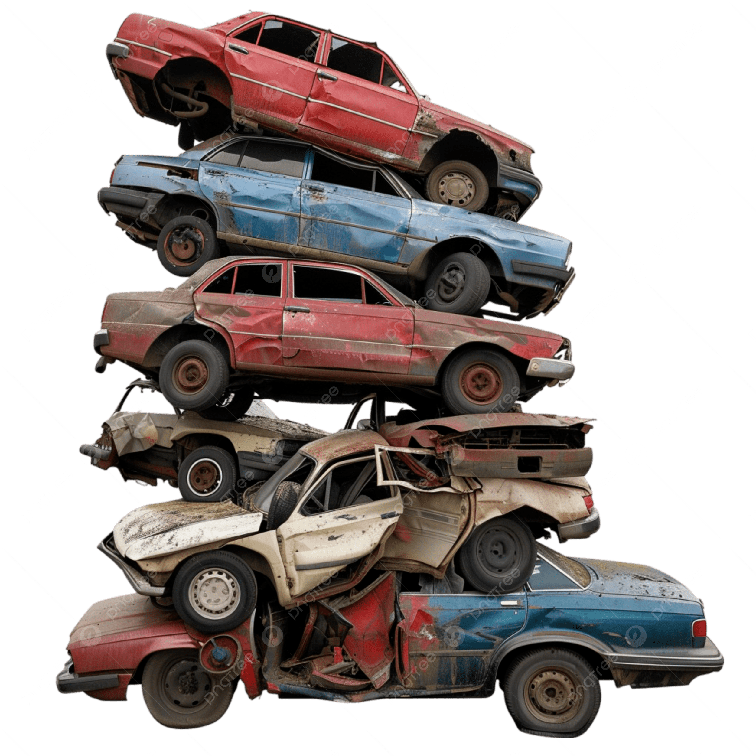 Old Car Scrap Buyer